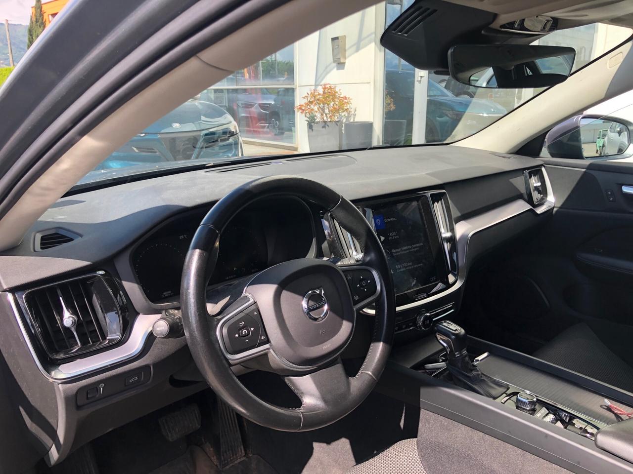Volvo V60 D4 Geartronic Business Plus