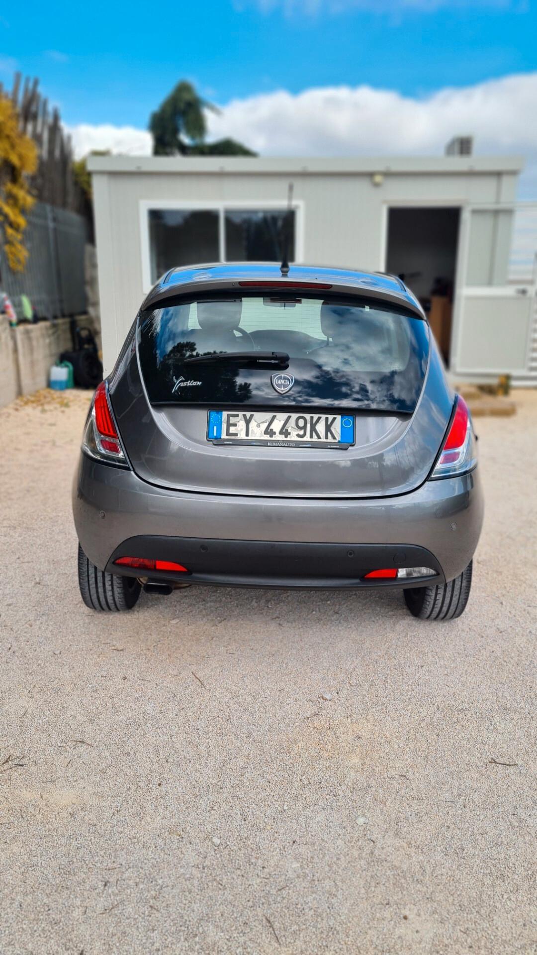 Lancia Ypsilon 1.3 MJT 16V 95 CV 5 porte S&S Platinum