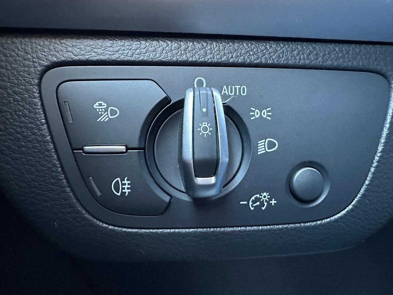 Audi Q5 35 TDI S tronic 2.0 163CV MHEV ADVANCED