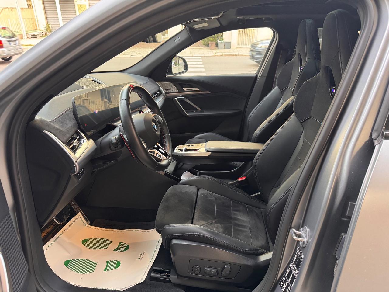 Bmw X2 M M35i xDrive Msport Pro