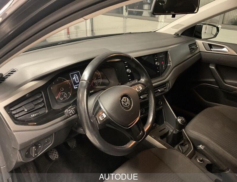 Volkswagen Polo 1.0 MPI COMFORTLINE 65CV