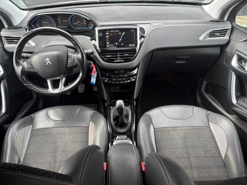 Peugeot 2008 1.6 bluehdi 100 CV Allure EURO 6