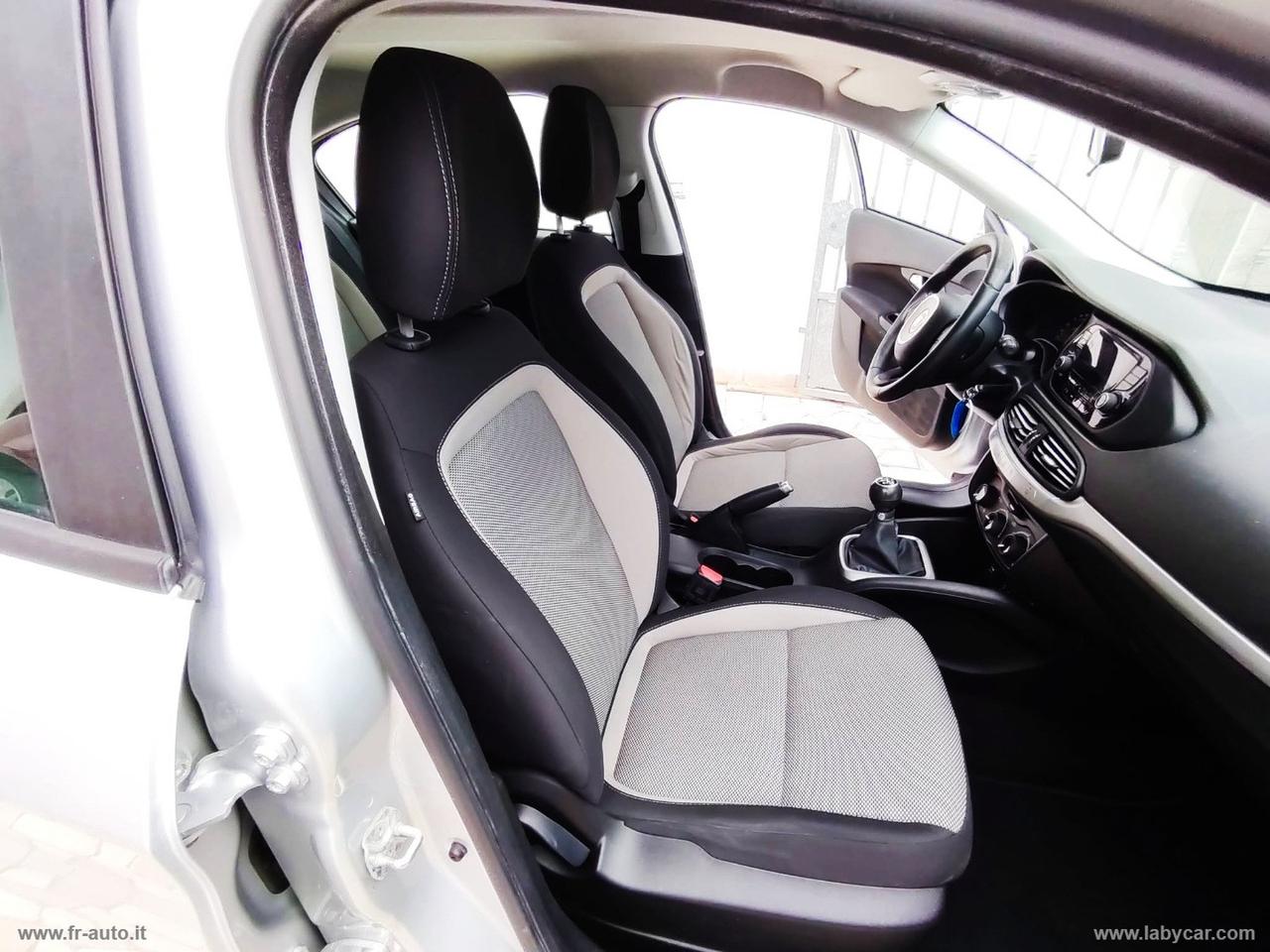 FIAT Tipo 1.4 4p. Lounge