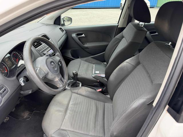 VOLKSWAGEN Polo 1.6 TDI DPF 5P senza nessun lavoro da fare