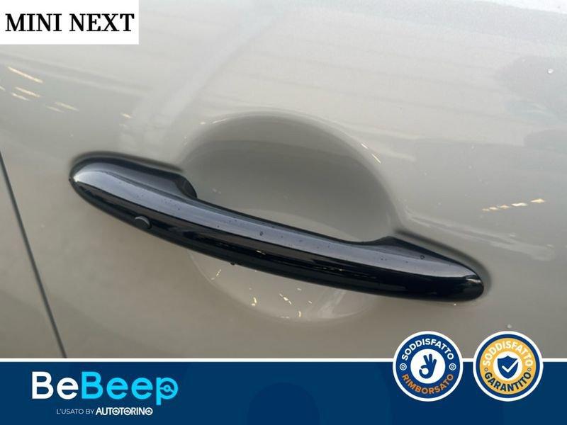 MINI Mini Countryman F60 MINI COUNTRYMAN 2.0 COOPER D NORTHWOOD EDITION AUT