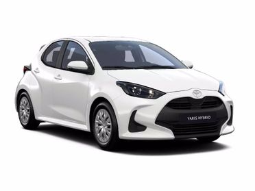 TOYOTA Yaris 1.5h 115 yaris del 2026