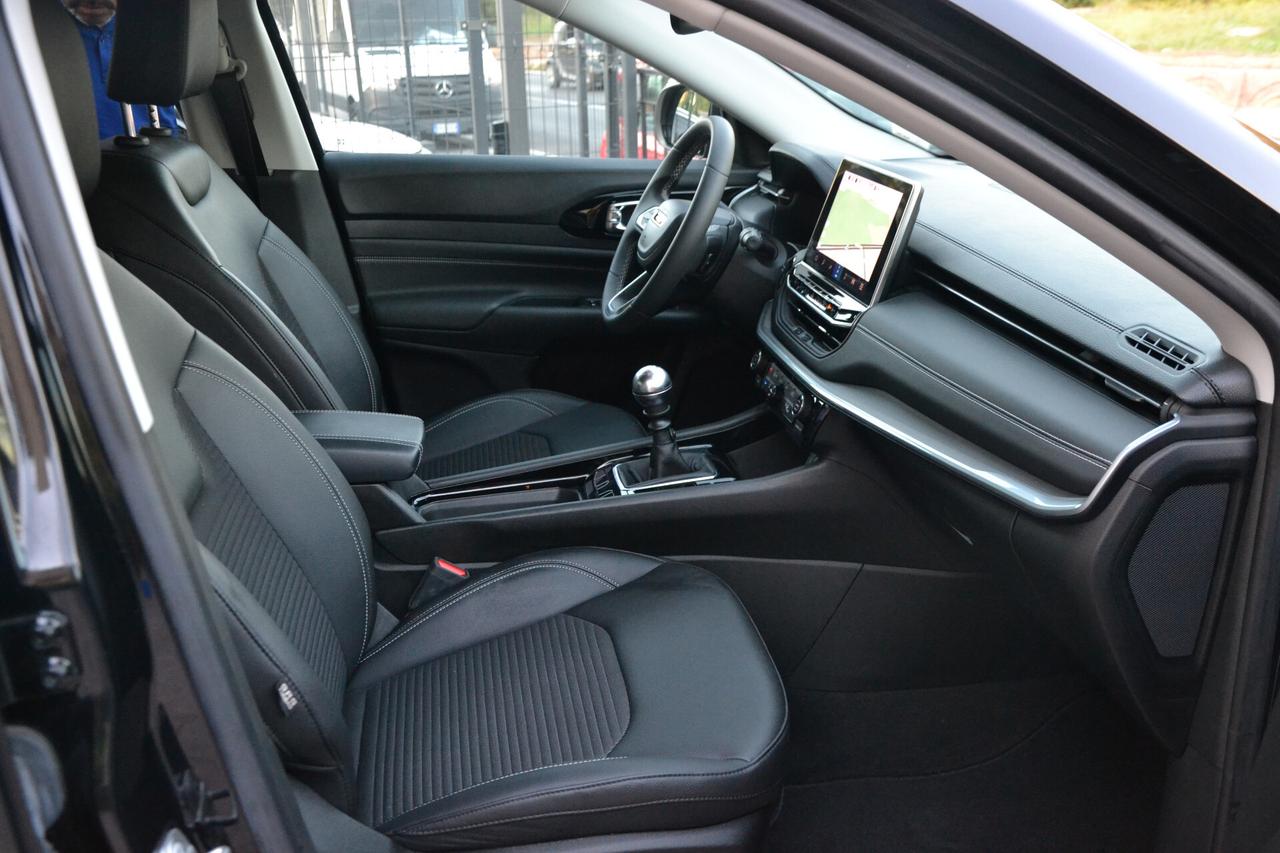 Jeep Compass 1.3 T4 130CV LIMITED **KM20000**PREZZO VERO**