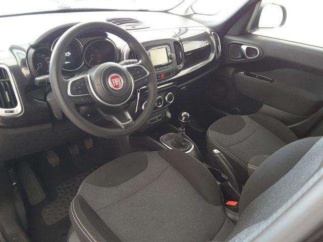FIAT 500L 1.3 Multijet 95cv Pop Star *EURO 6*