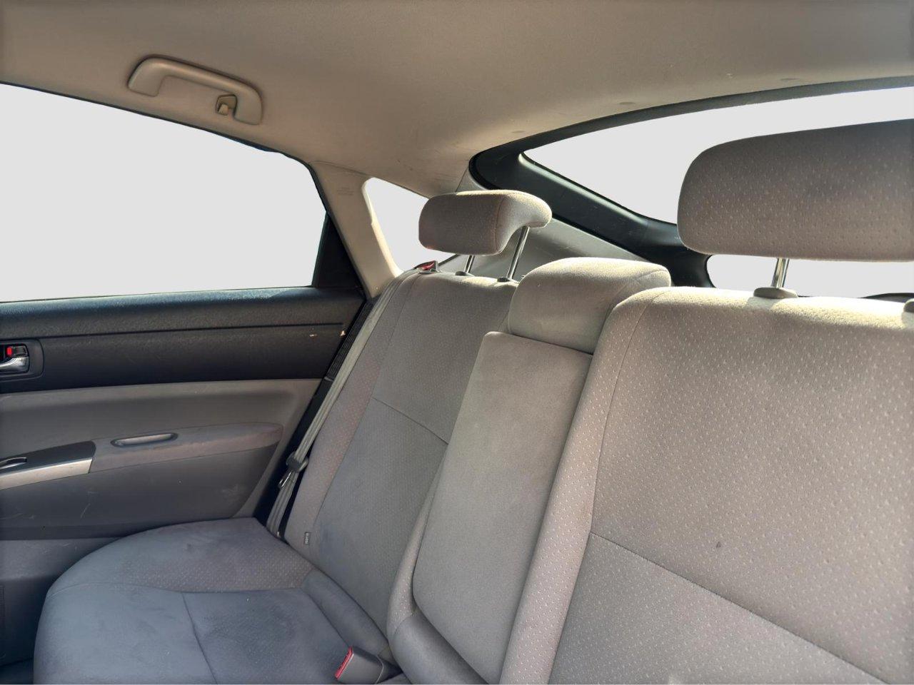 Toyota Prius 1.5 ibrida 78cv