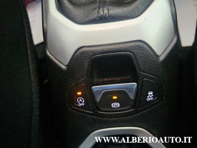 JEEP Renegade 1.6 Mjt 120 CV Longitude