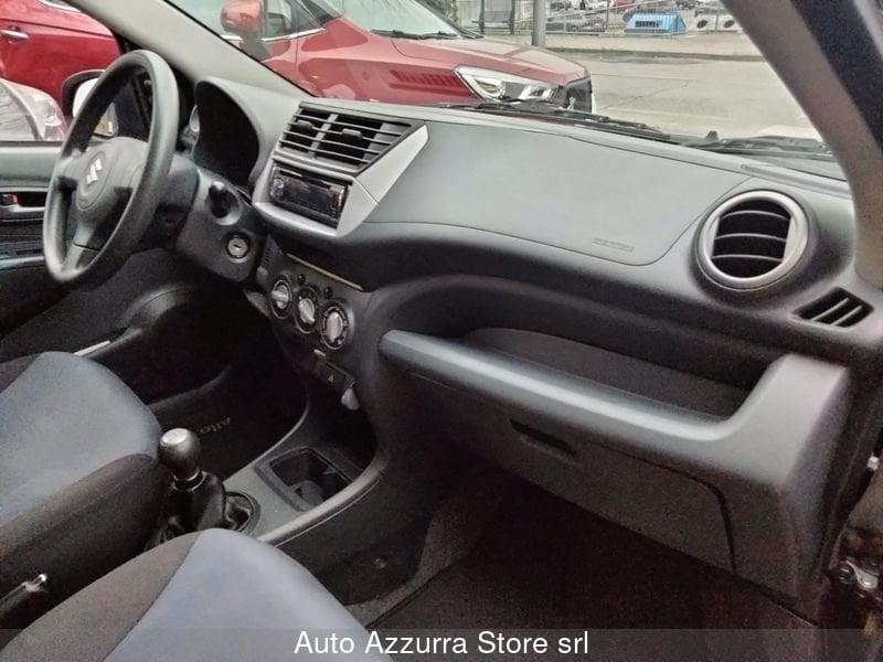 Suzuki Alto 1.0 VVT GL