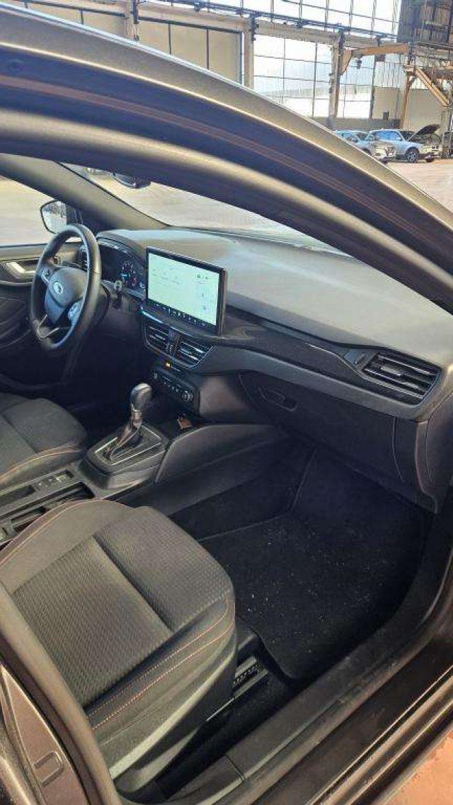 FORD Focus 5p ST-Line 1.0T EcoBoost Hybrid 155 CV Powershift