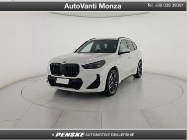 BMW X1 X1 xdrive 25e MSport Pro auto