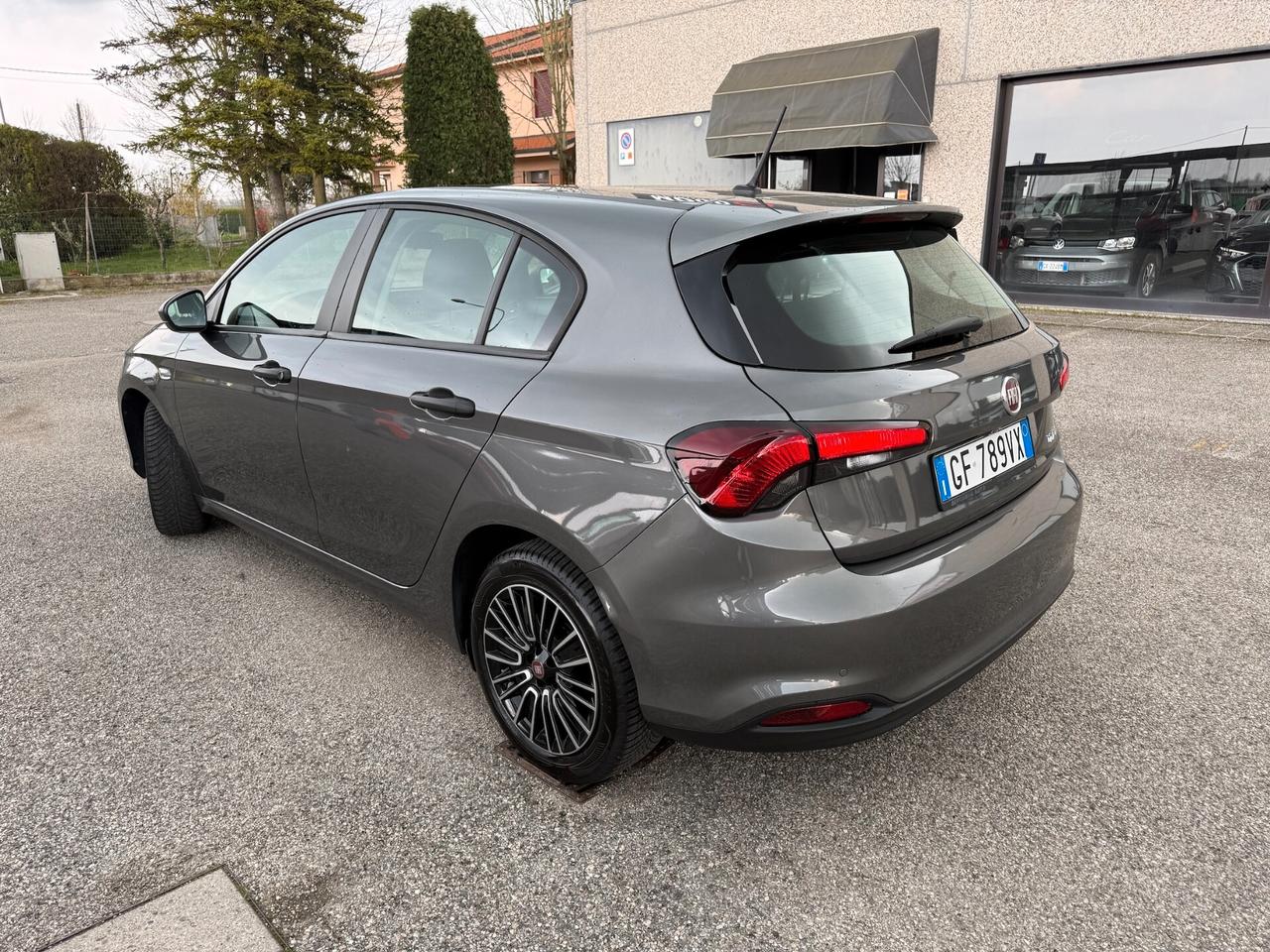 Fiat Tipo 1.0 5 porte 100 cv , conto Esposizione