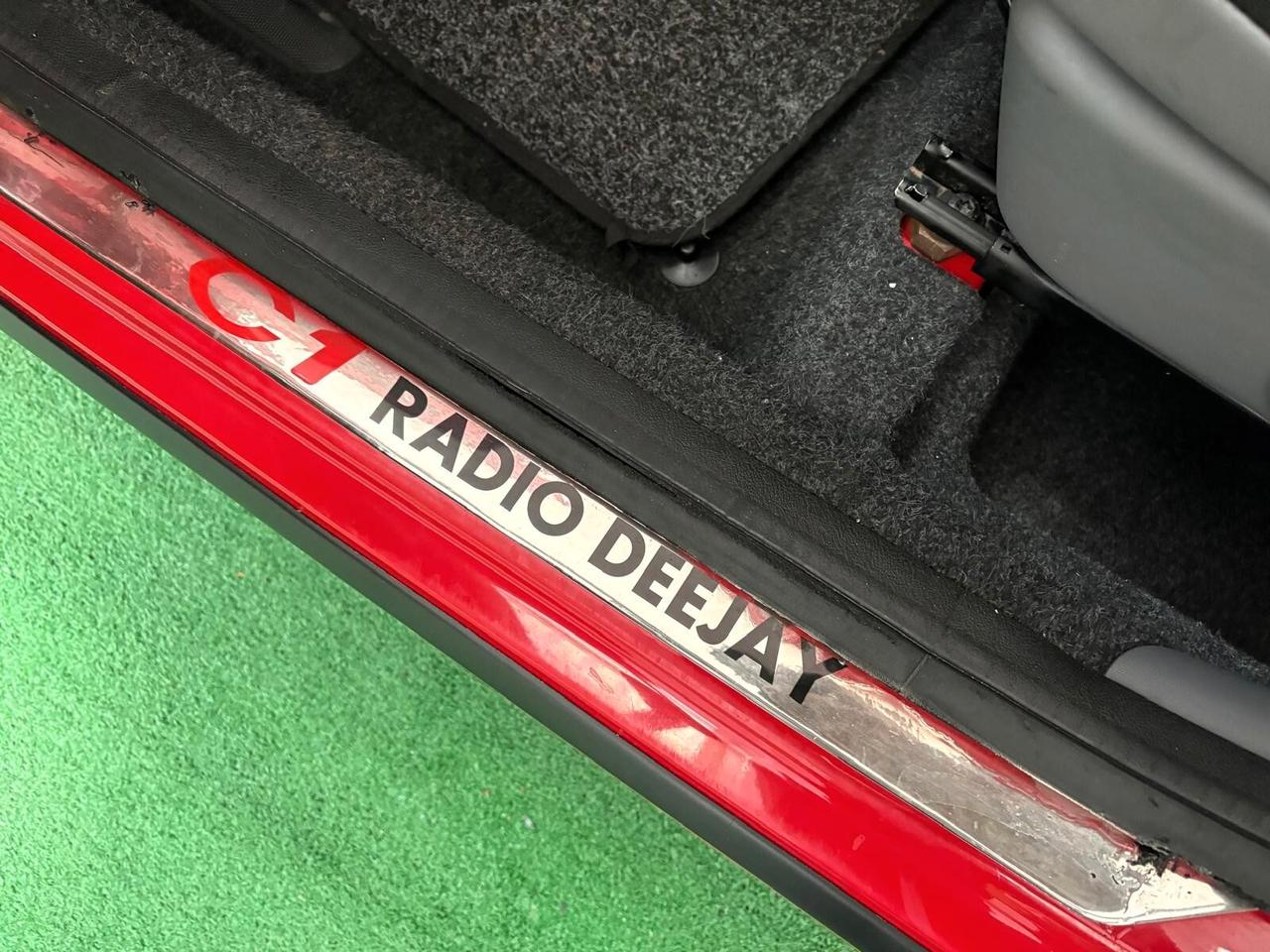 Citroen C1 1.0 5 p. Special ed. DeeJay