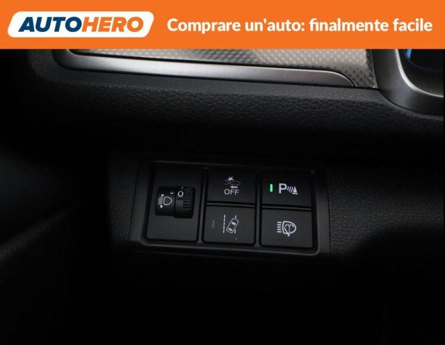 HONDA Civic 1.0T 5 porte Elegance