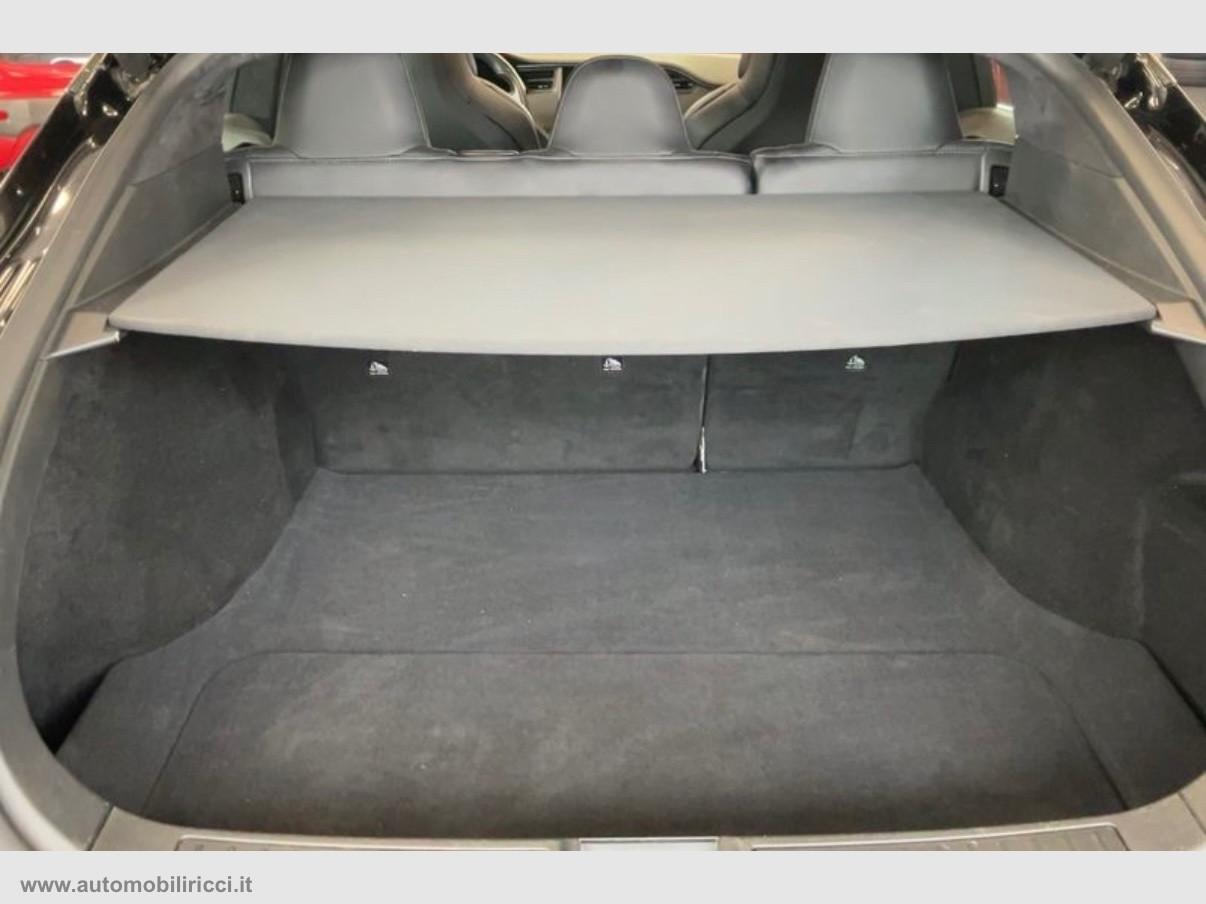 TESLA Model S 100kWh Long Range Dual Motor AWD 58.000KM