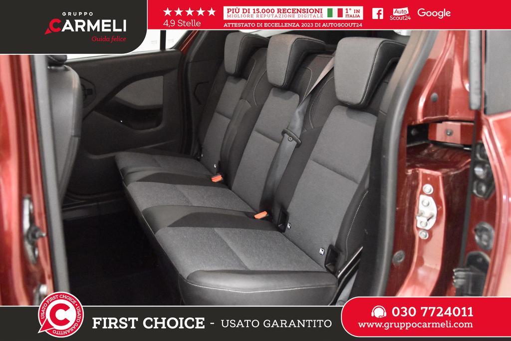 Renault Kangoo 1.5 Blue dCi Edition One Plus