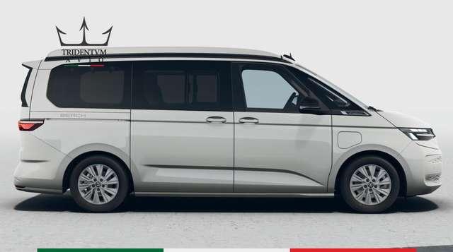 Volkswagen T7 California 1.5 tsi PHEV Beach Camper 245cv 4motion DSG