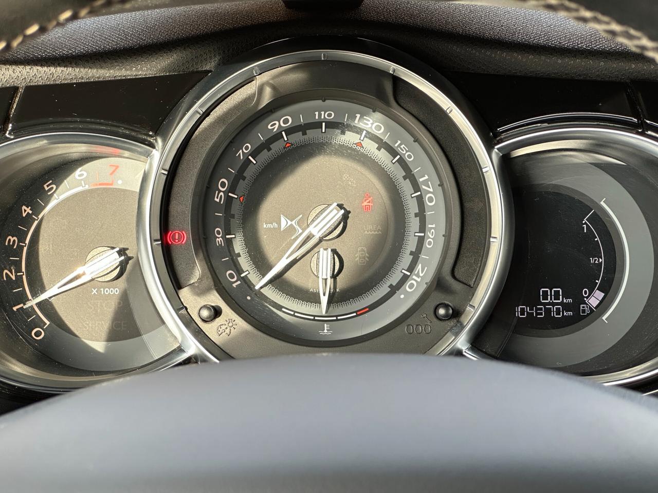 DS DS3 3 PureTech 110 S&S So Chic