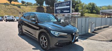 Alfa Romeo Stelvio 2.2 Turbodiesel 210 CV AT8 Q4 Executive