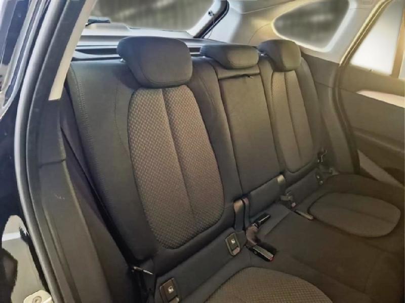 BMW X1 xDrive 25e Business Advantage automatico