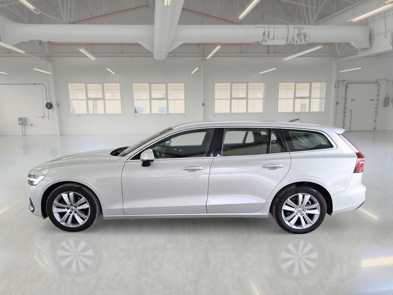 VOLVO V60 D3 BUSINESS PLUS STATION WAGON