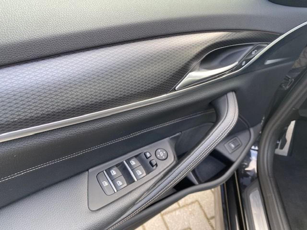 BMW 520 d 48V Touring Msport Pelle Navi Occasione!