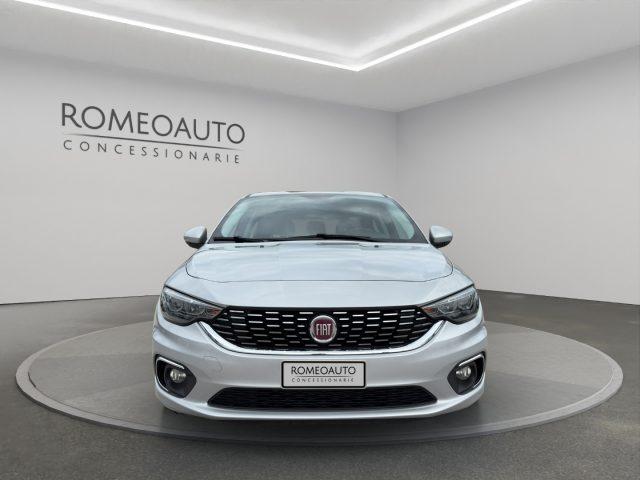 FIAT Tipo 1.3 Mjt 95 CV Lounge