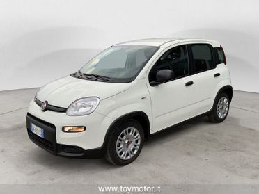 FIAT Panda 3ª serie 1.0 FireFly S&S Hybrid