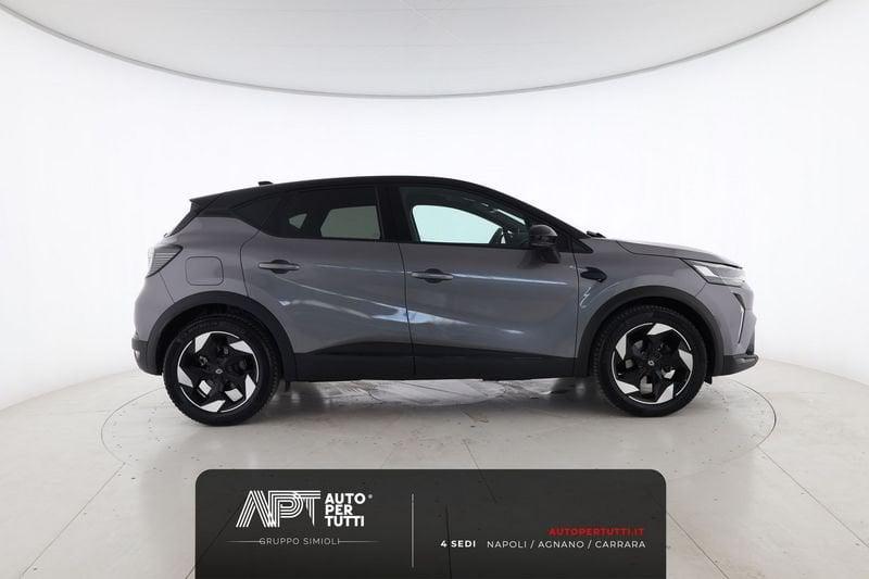 Renault Captur Captur 1.0 tce Techno 90cv