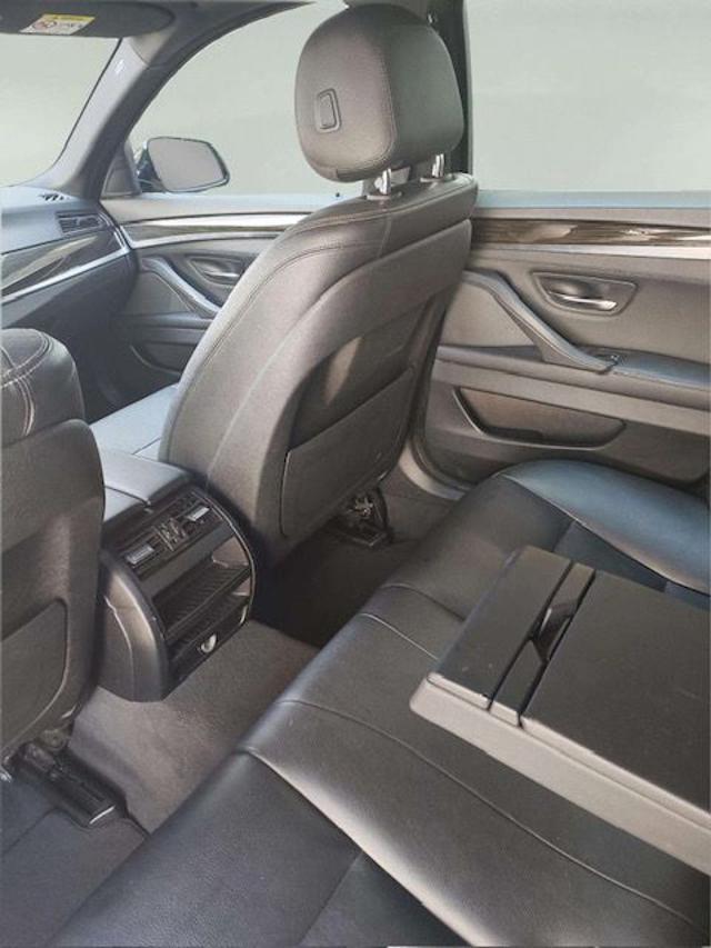 BMW 520 d xDrive Touring Luxury