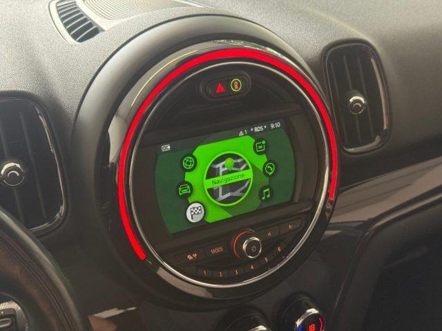 MINI Countryman 1.5 Cooper Baker Street Countryman