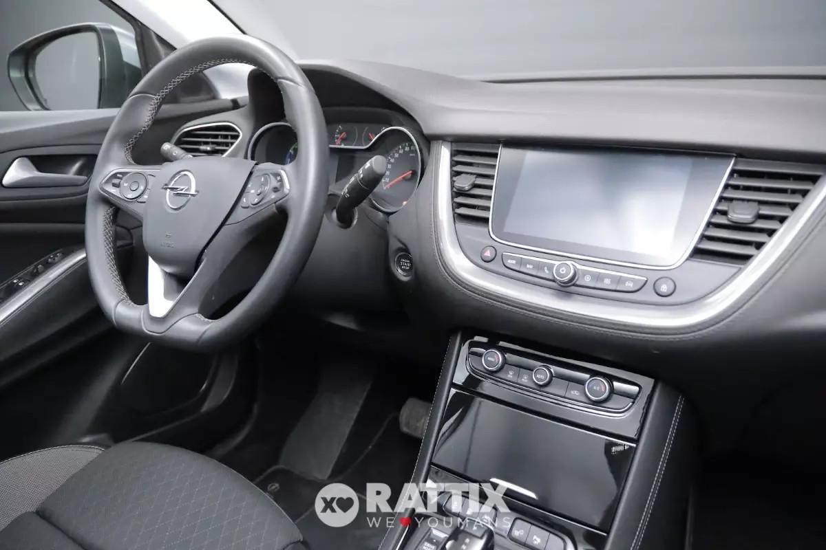 Opel Grandland X 1.6 Phev AWD Auto