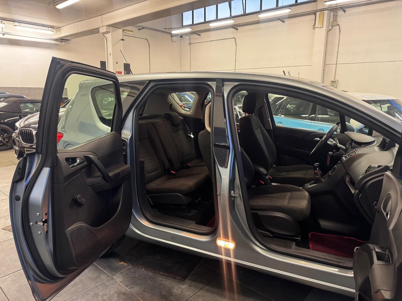 Opel Meriva 1.4 Turbo 120CV GPL Tech Design Edition