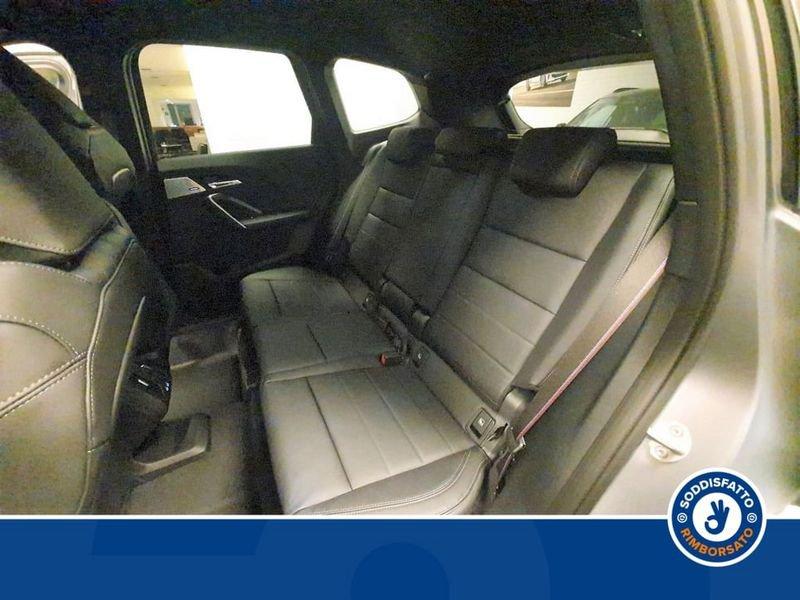 BMW X1 XDRIVE20D MSPORT PRO