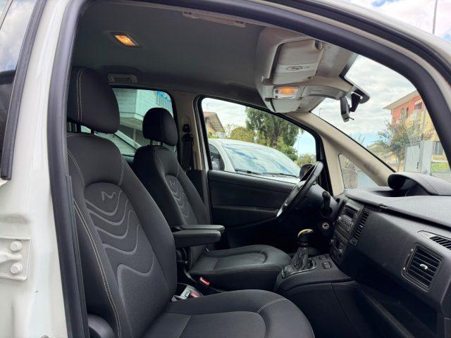 LANCIA MUSA 1.6 Mjt 120 CV Platinum