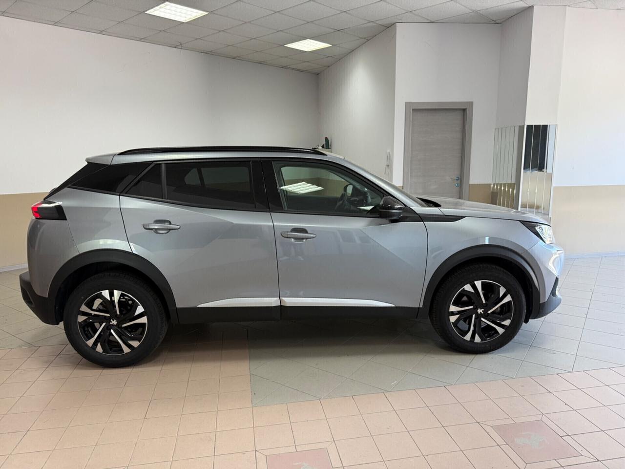 Peugeot 2008 BlueHDi 110 S&S Allure Pack