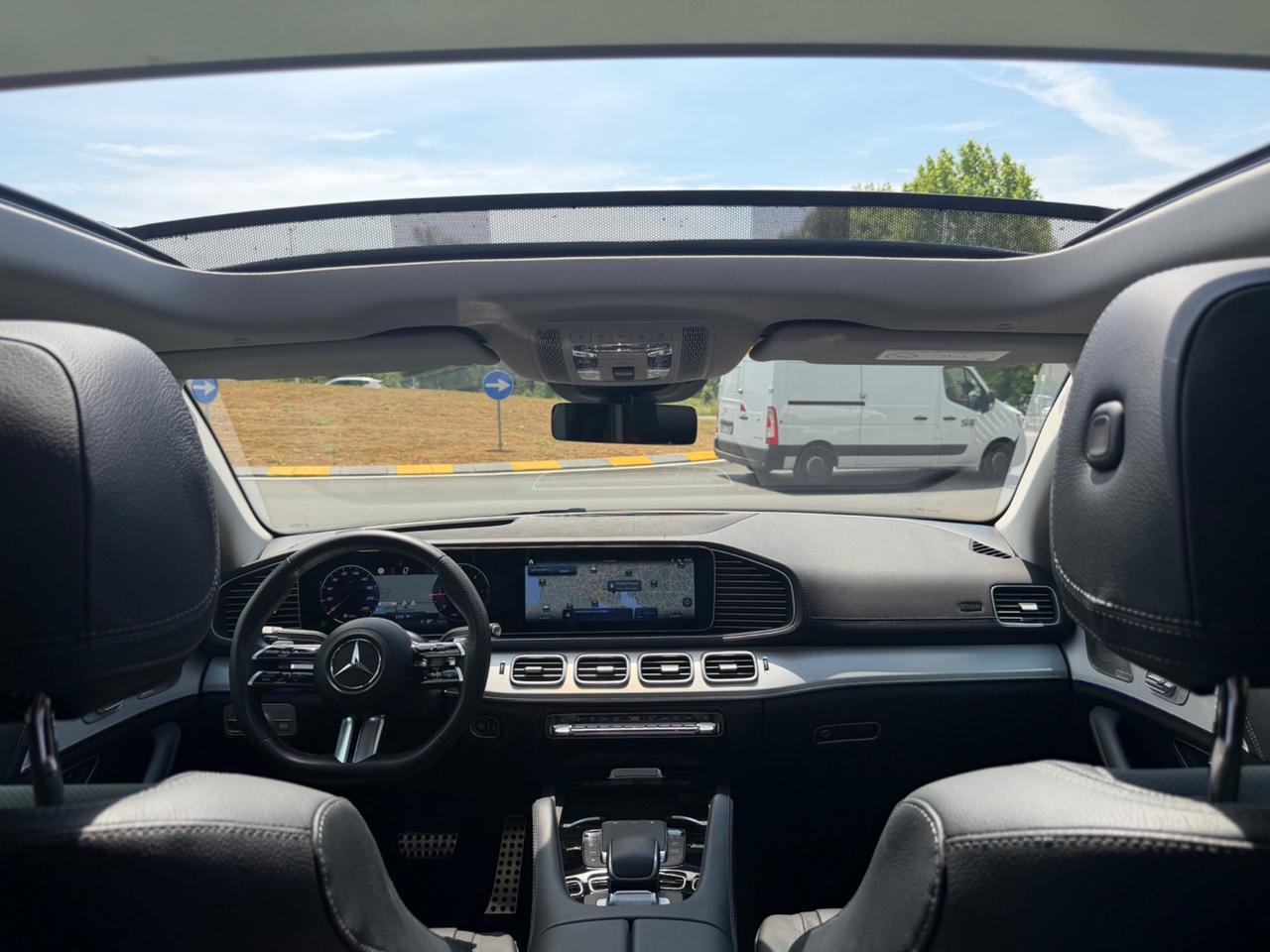 Mercedes-benz GLE 300 d 4Matic Mild Hybrid Coupé AMG Line Premium Plus