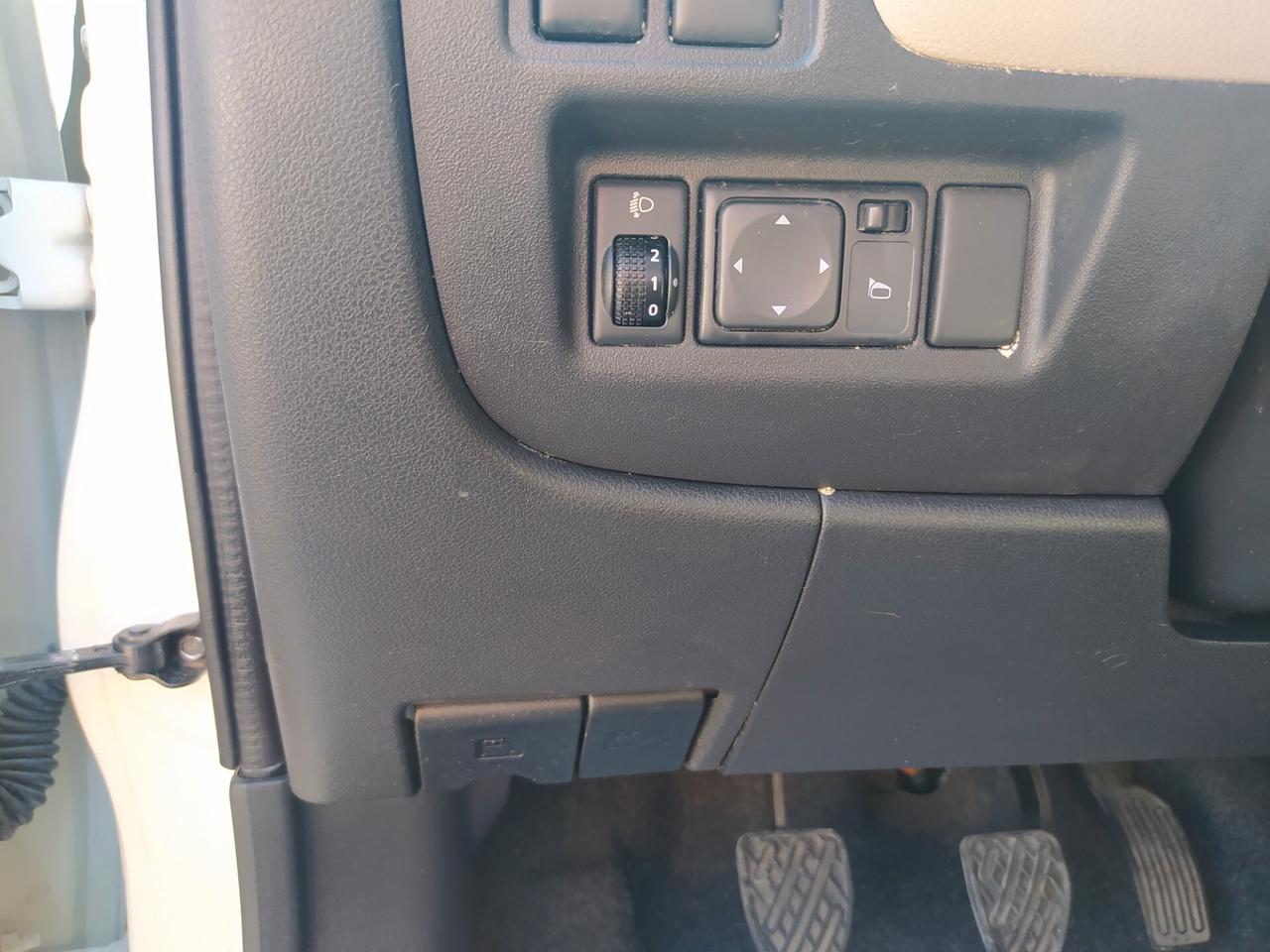 Nissan Micra 1.2 12V 5 porte Acenta Neopatentati