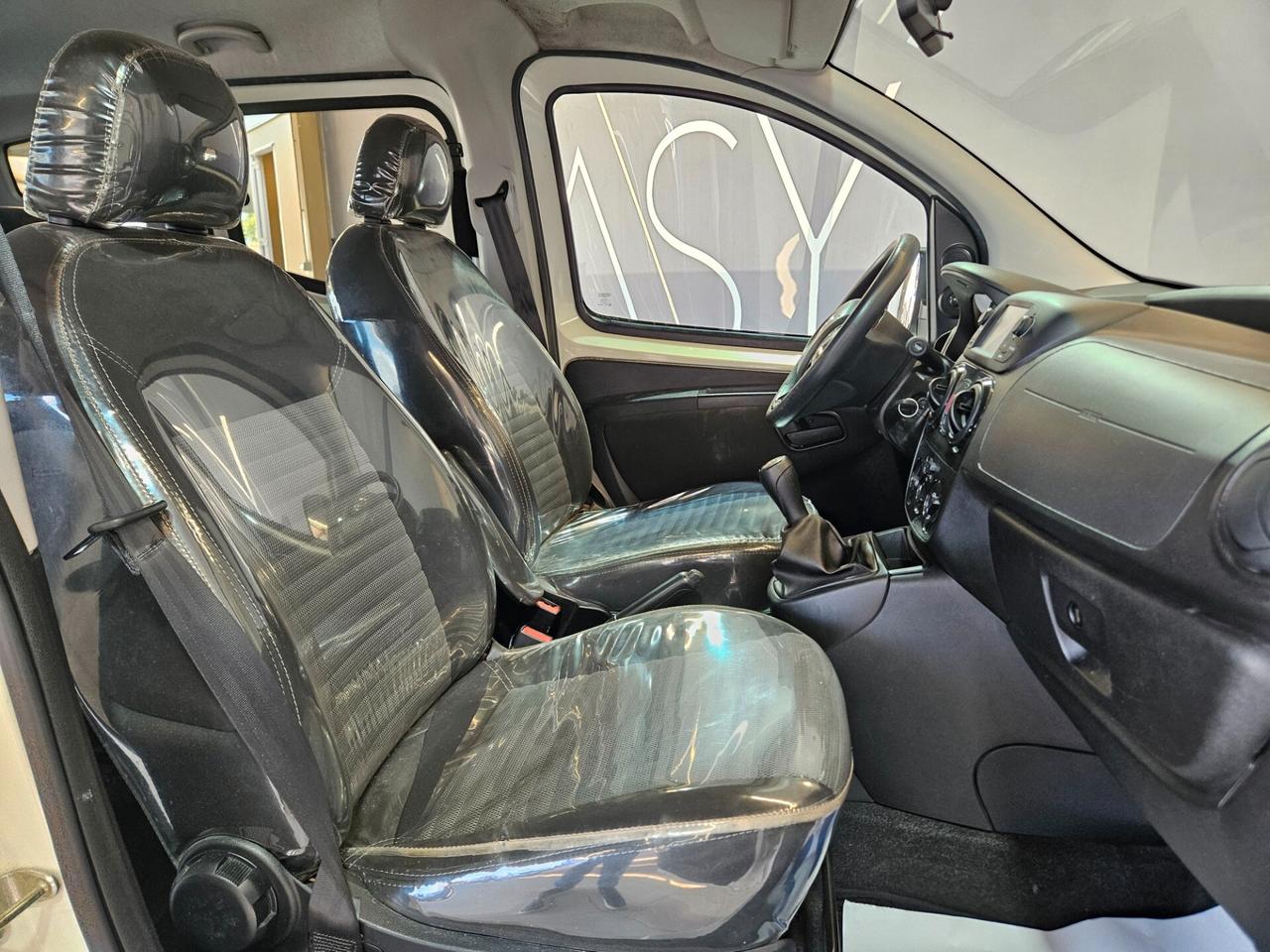 Fiat Qubo 1.3 MJT TREKKING 95 CV N1 * IVA ESPOSTA *