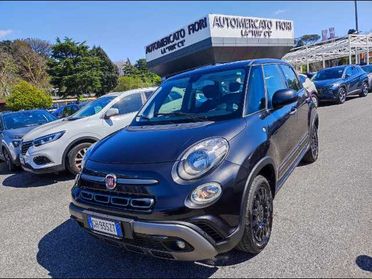 FIAT 500 L 500l My21 Connect 1.3 Multijet95cv