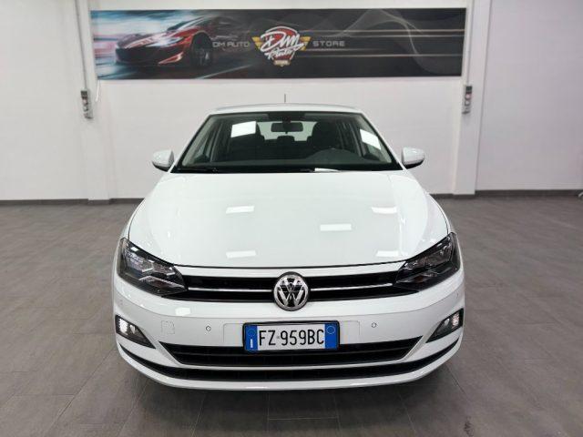 VOLKSWAGEN Polo 1.0 TSI 5p. Highline BlueMotion Technology