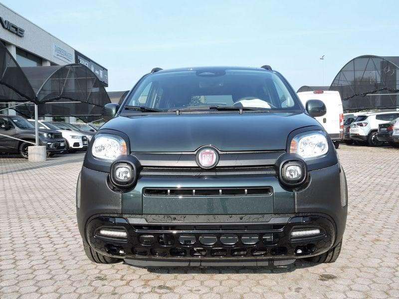 FIAT Panda Panda 1.0 FireFly S&S Hybrid Pandina
