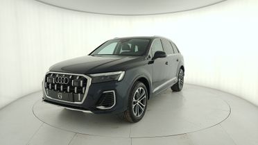 AUDI Q7 3.0 tdi mhev quattro 286cv tiptronic 5p.ti