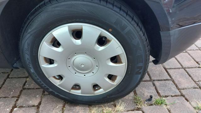 VOLKSWAGEN Golf 1.9 TDI 5p. Trendline Marciante