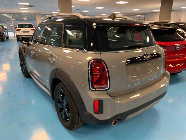 MINI Countryman 1.5 Cooper Essential Countryman