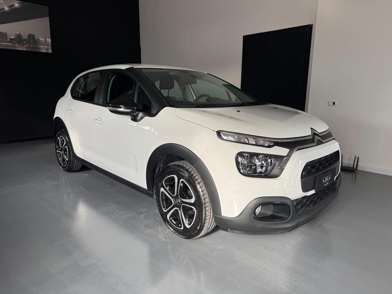 Citroen C3 1.5 BlueHDi 100Cv - 2023
