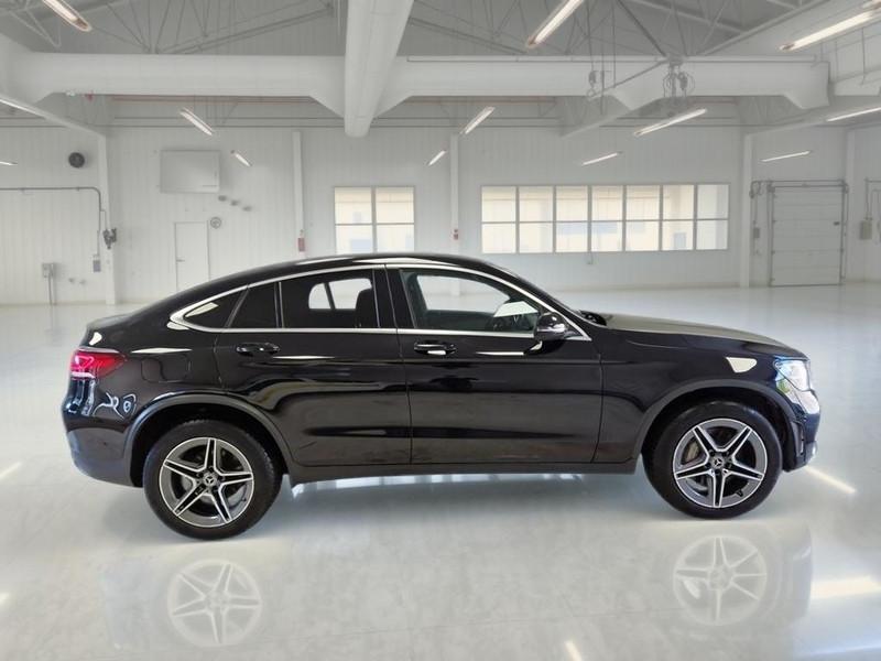 MERCEDES-BENZ GLC 220 D 4MATIC PREMIUM AUT. SUV