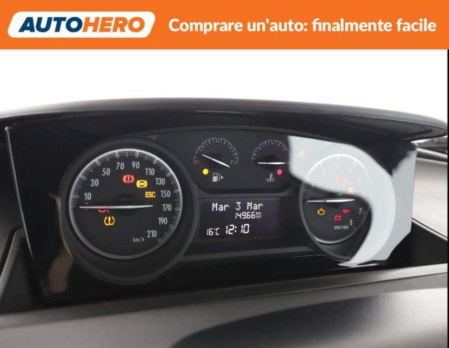 LANCIA Ypsilon 1.2 69 CV 5 porte Silver